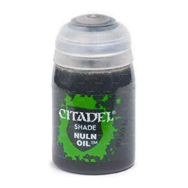 Nuln Oil – Citadel- 24ml.