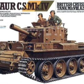 Centaur C. S. Mk.IV